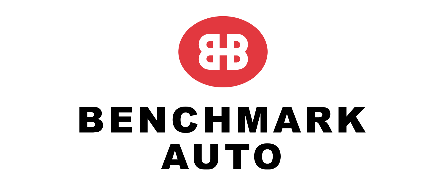 Benchmark Auto Logo